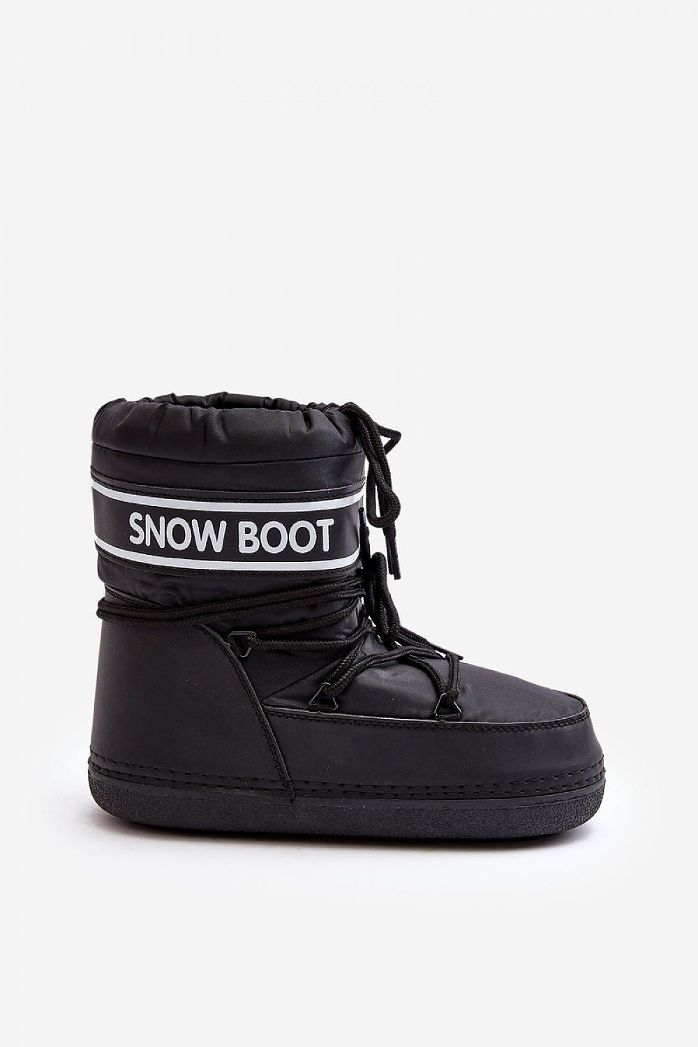 Snow boots model 189866 Step in style