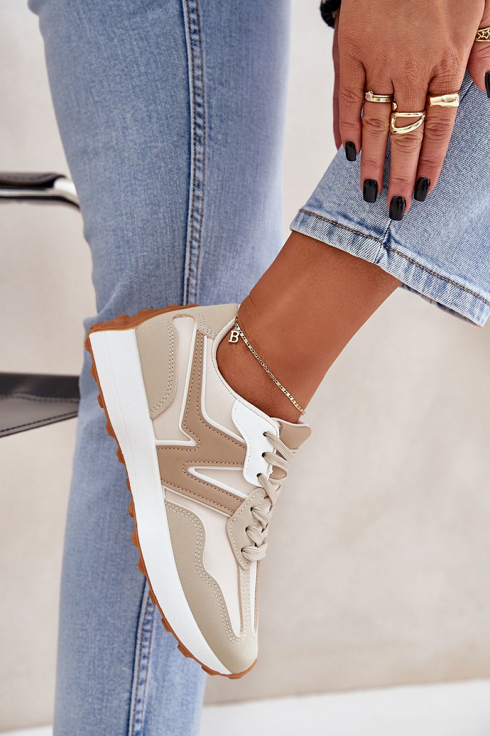 Sport Shoes model 206824 Step in style