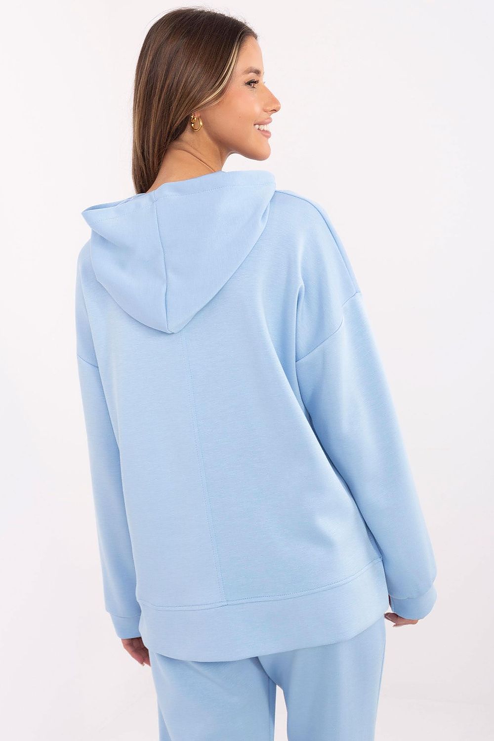 Sweatshirt model 207036 Italy Moda