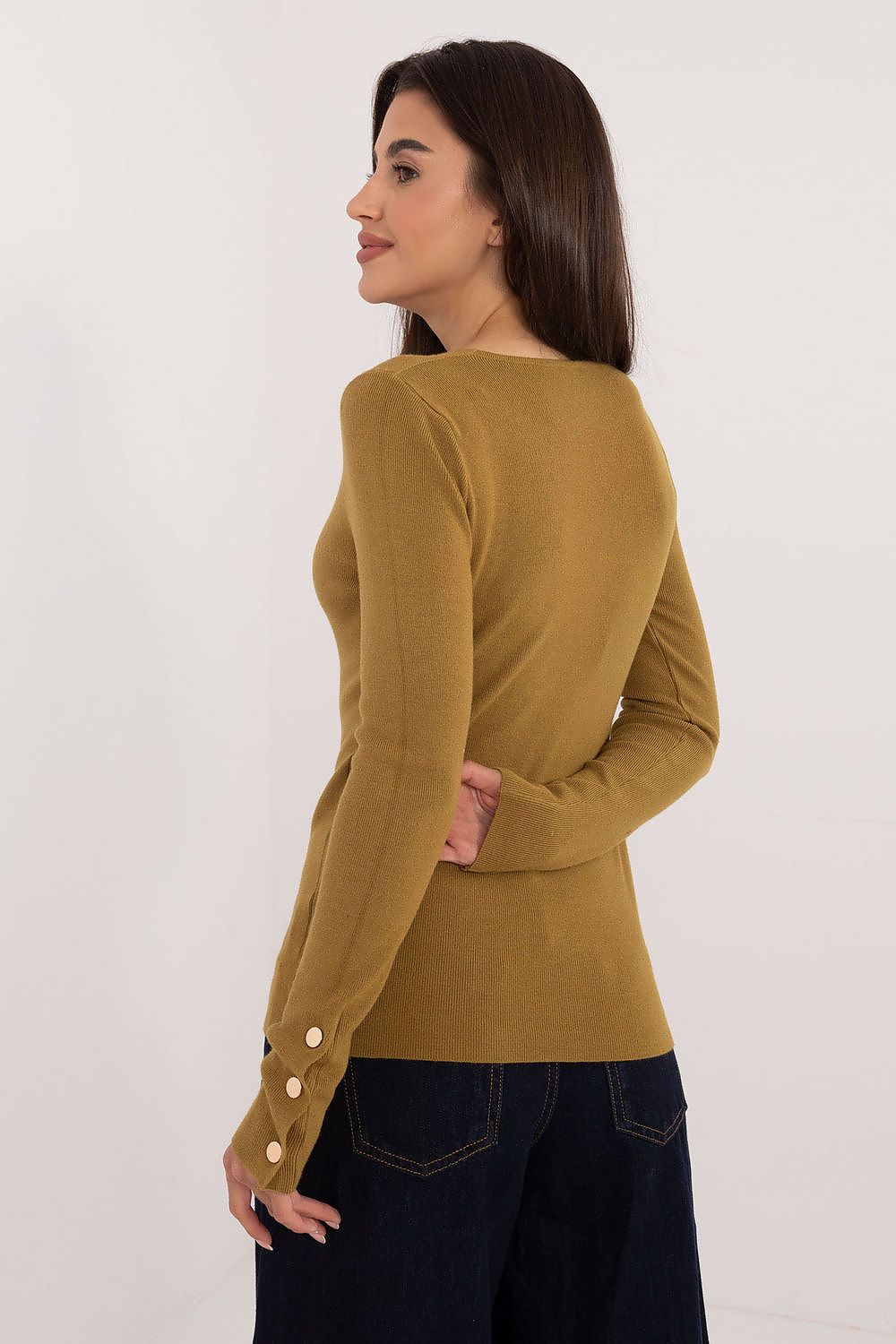 Jumper model 208275 AT