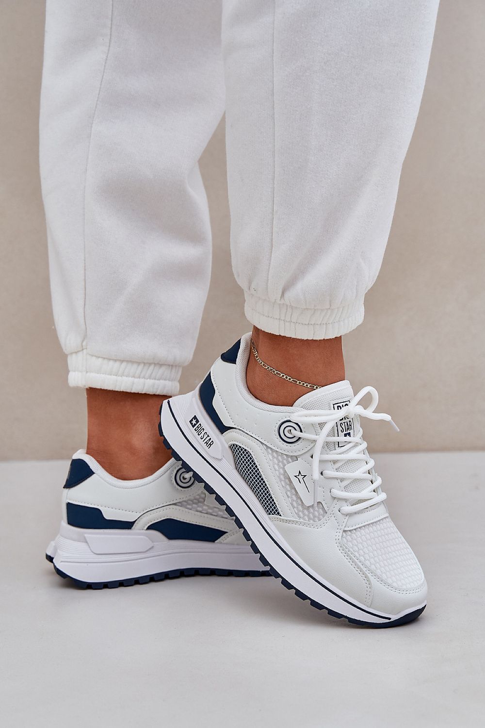 Sport Shoes model 208549 Step in style