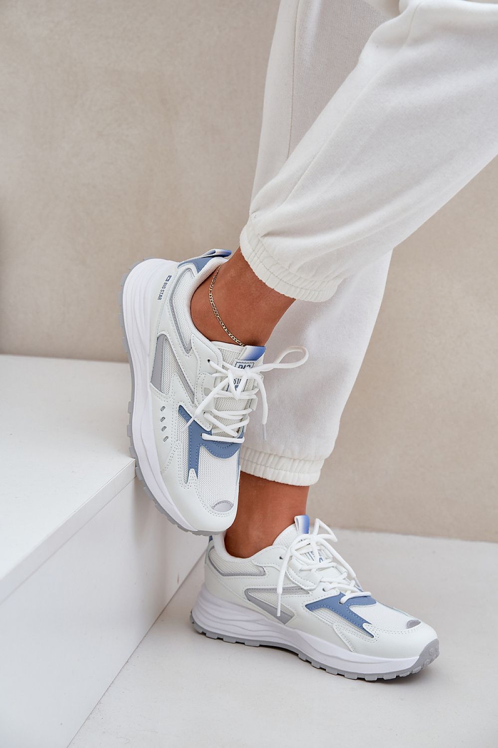 Sport Shoes model 209071 Step in style