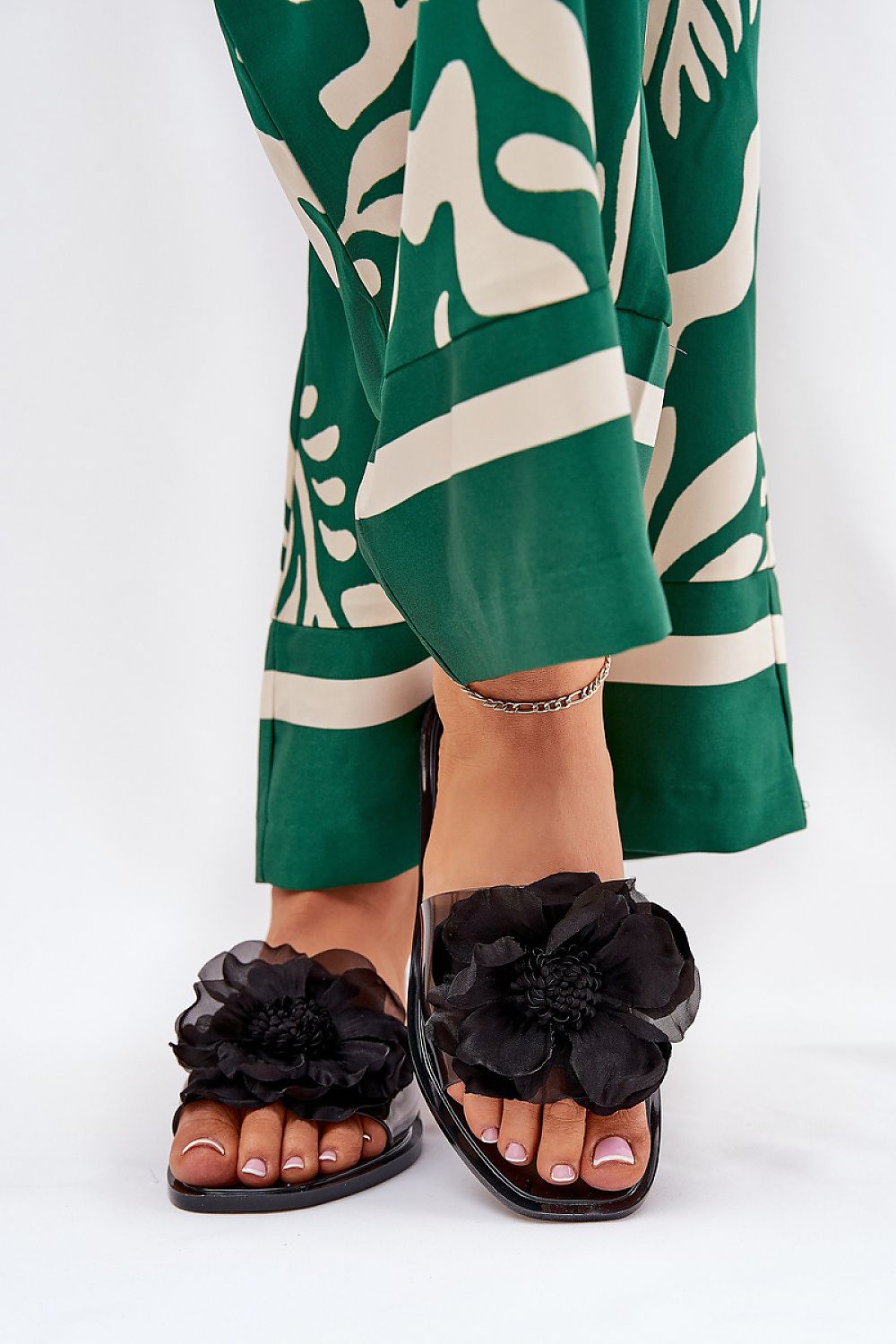 Flip-flops model 209977 Step in style