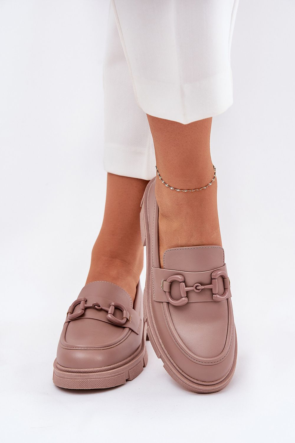 Mocassin model 210737 Step in style