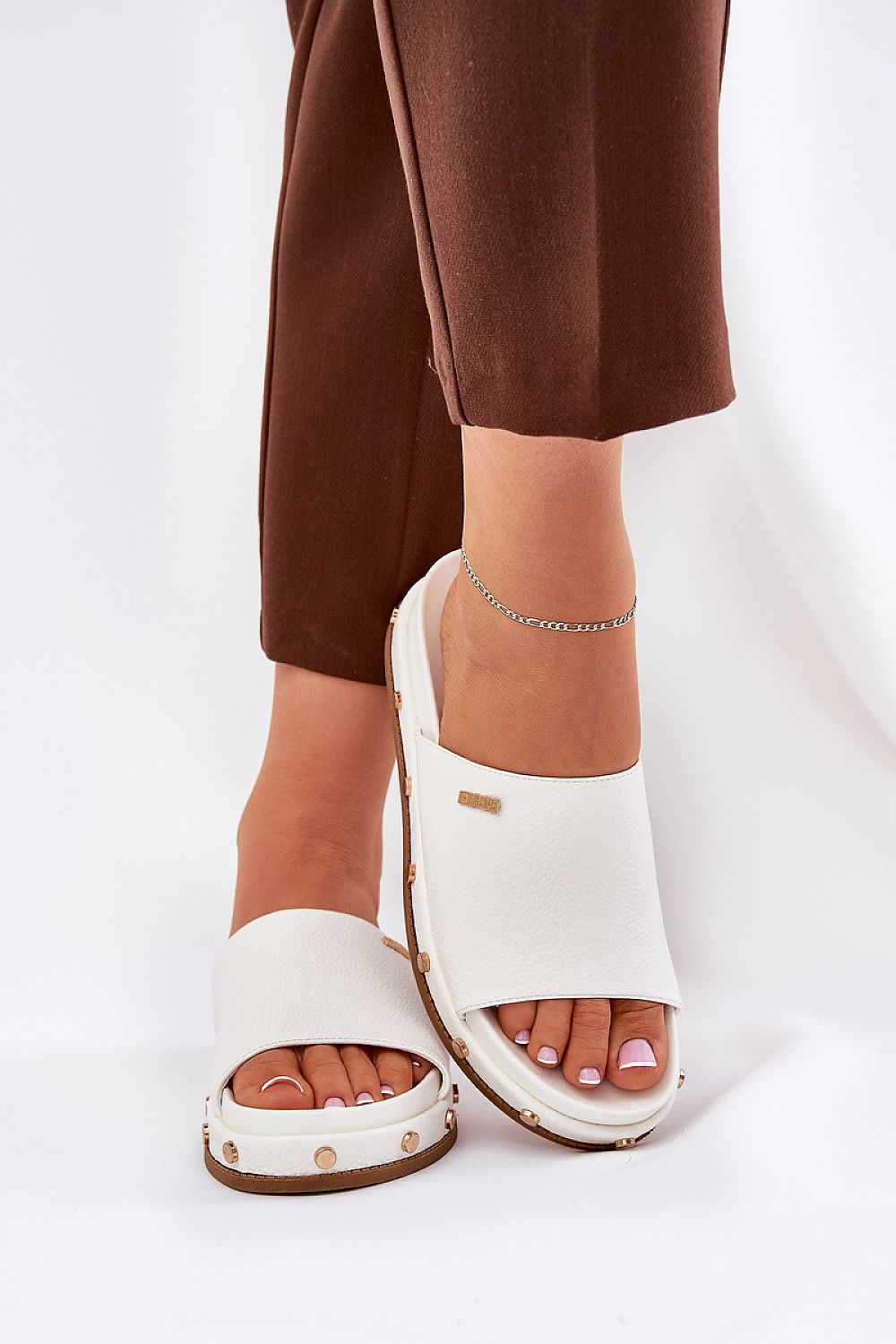 Flip-flops model 211687 Step in style