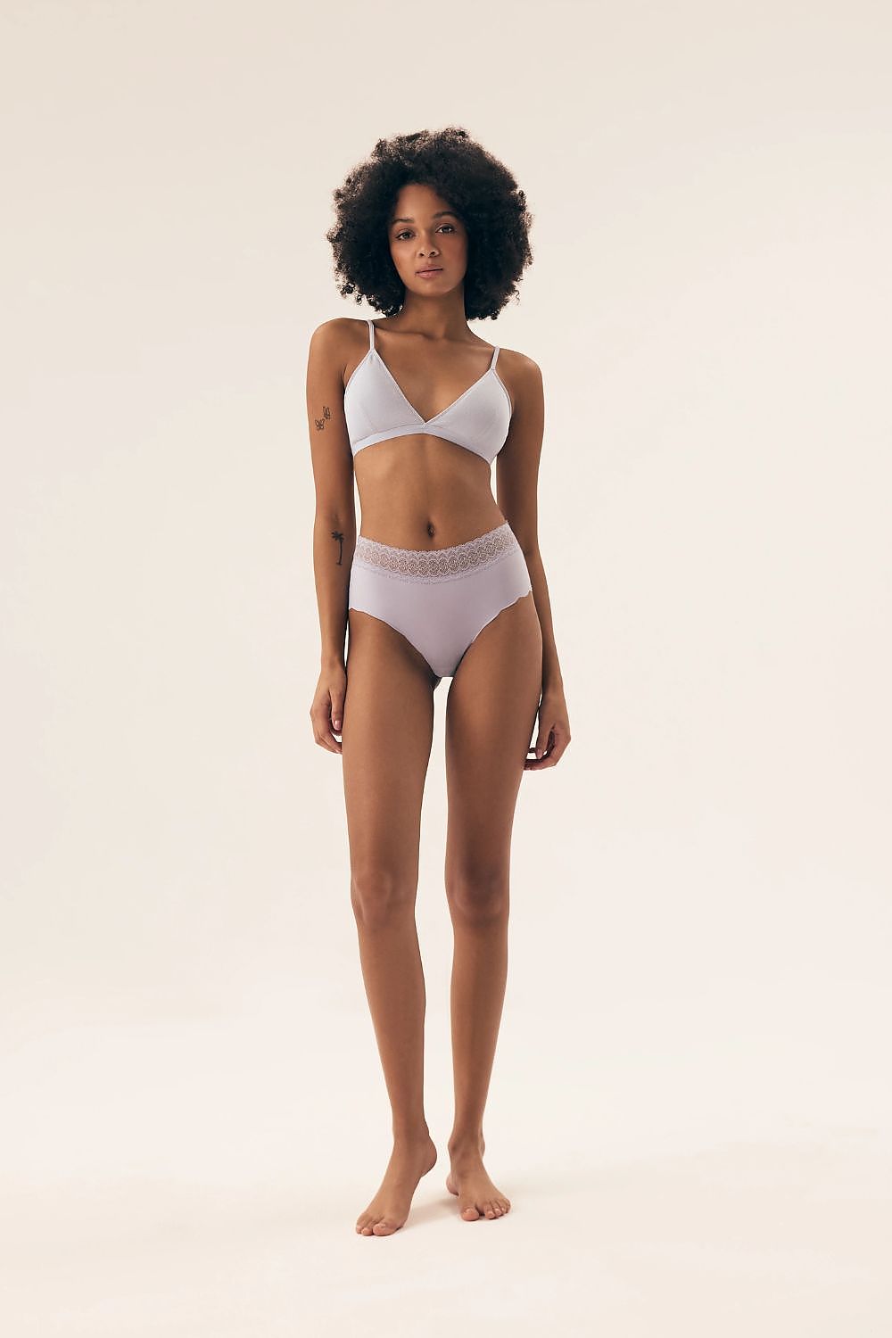 Panties model 212014 Henderson