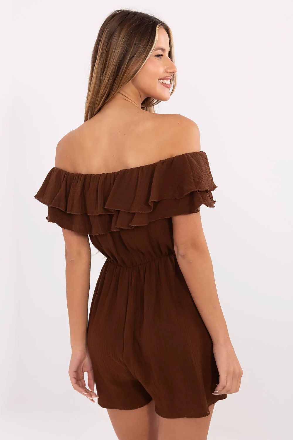 Suit model 213848 Italy Moda