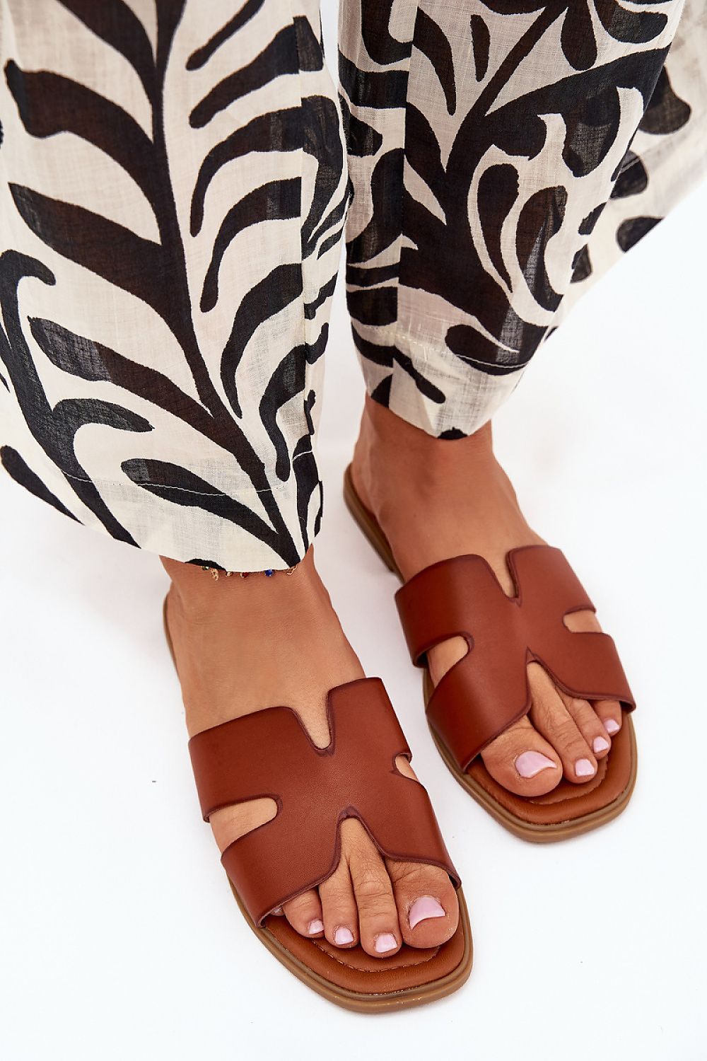 Flip-flops model 216119 Step in style