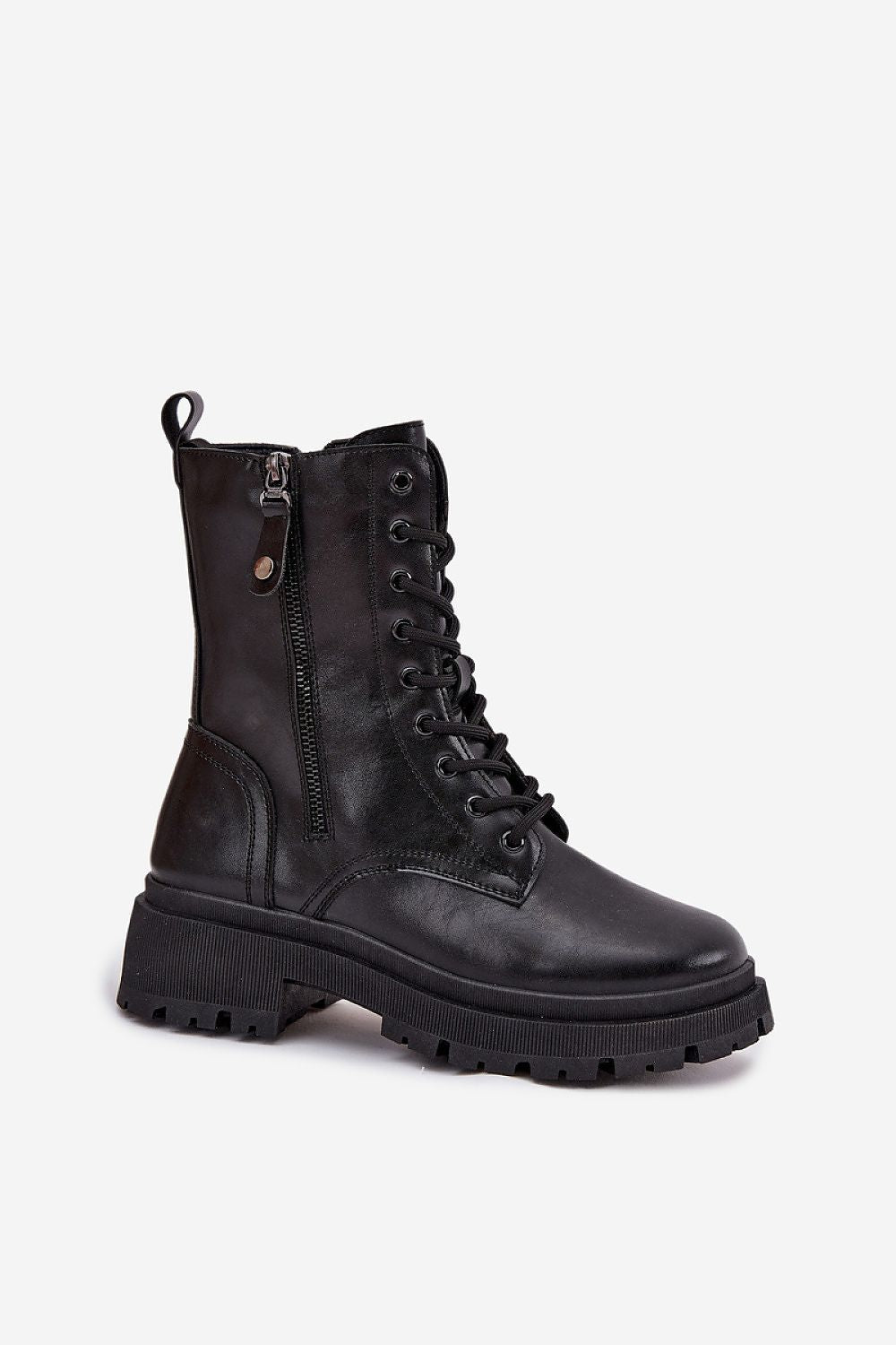 Bootie model 218069 Step in style