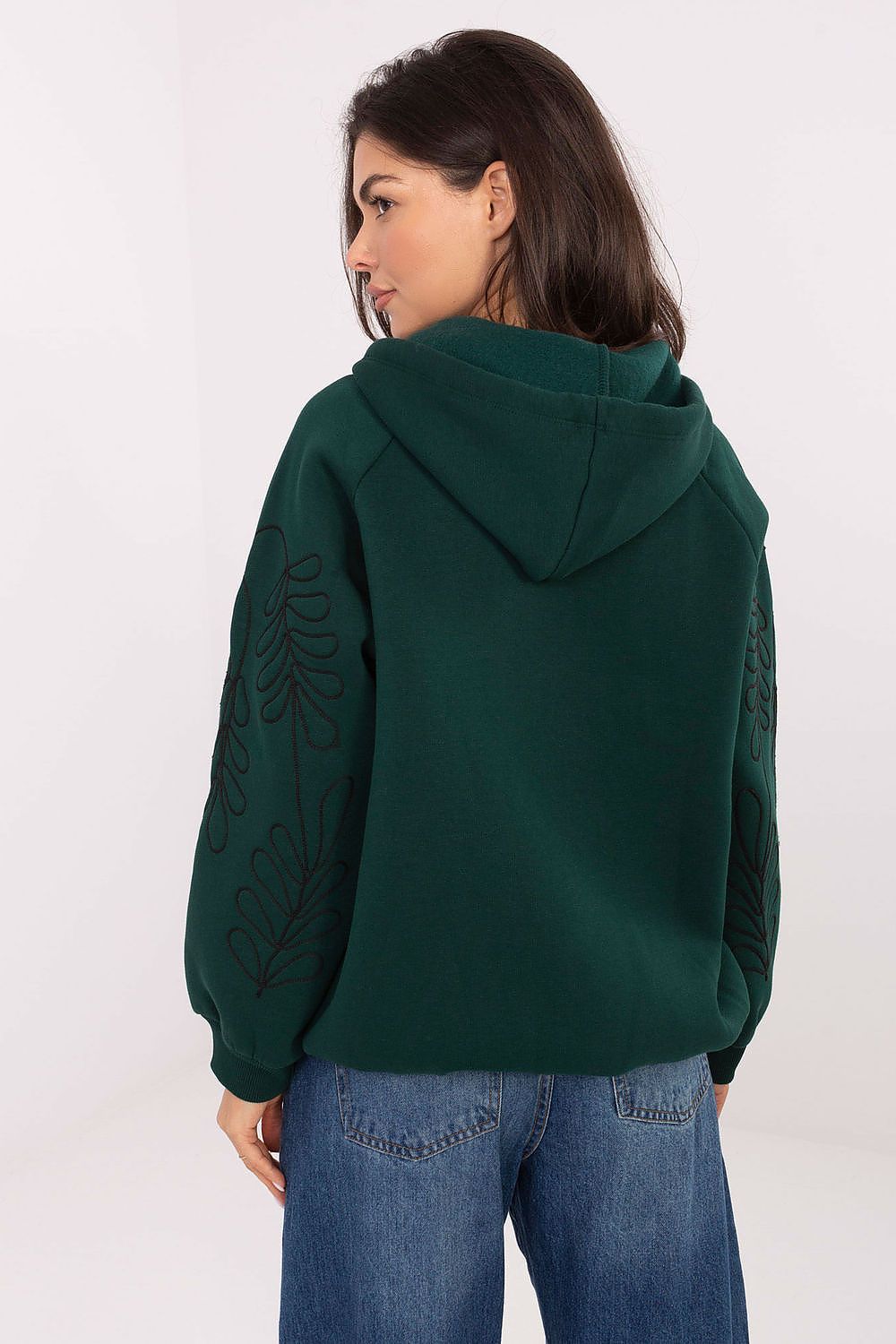 Sweatshirt model 218250 Relevance