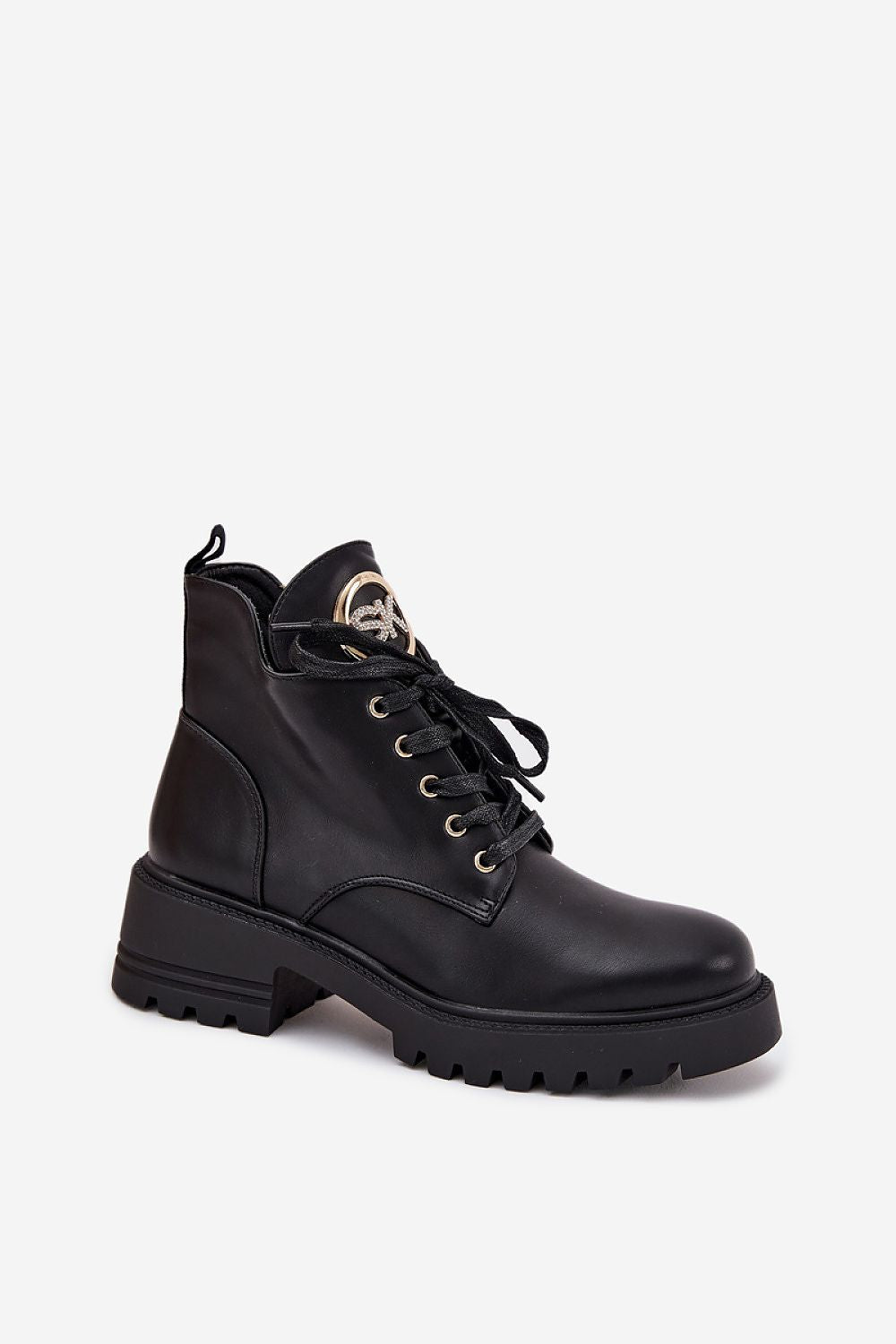 Boots model 218505 Step in style