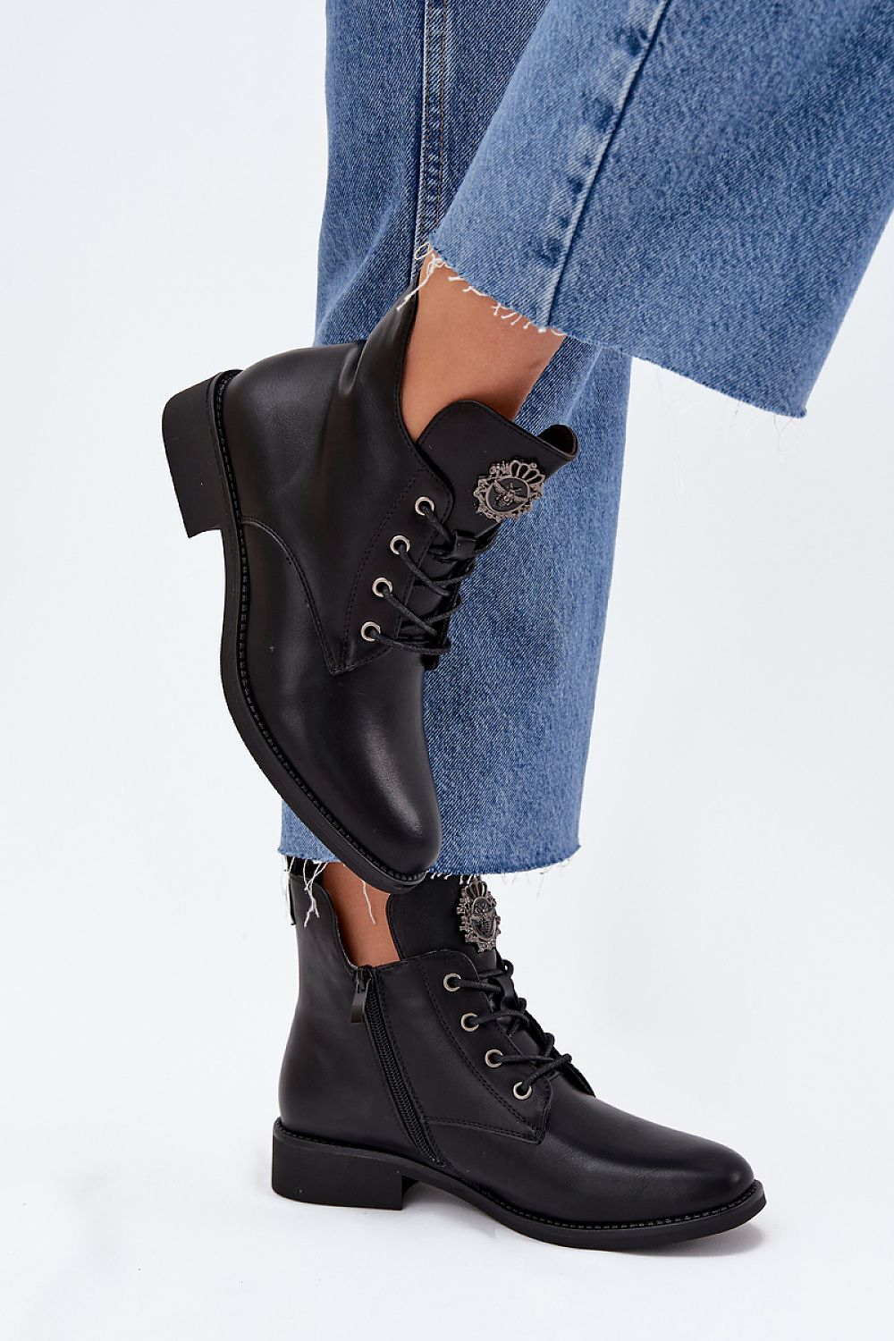 Boots model 218507 Step in style