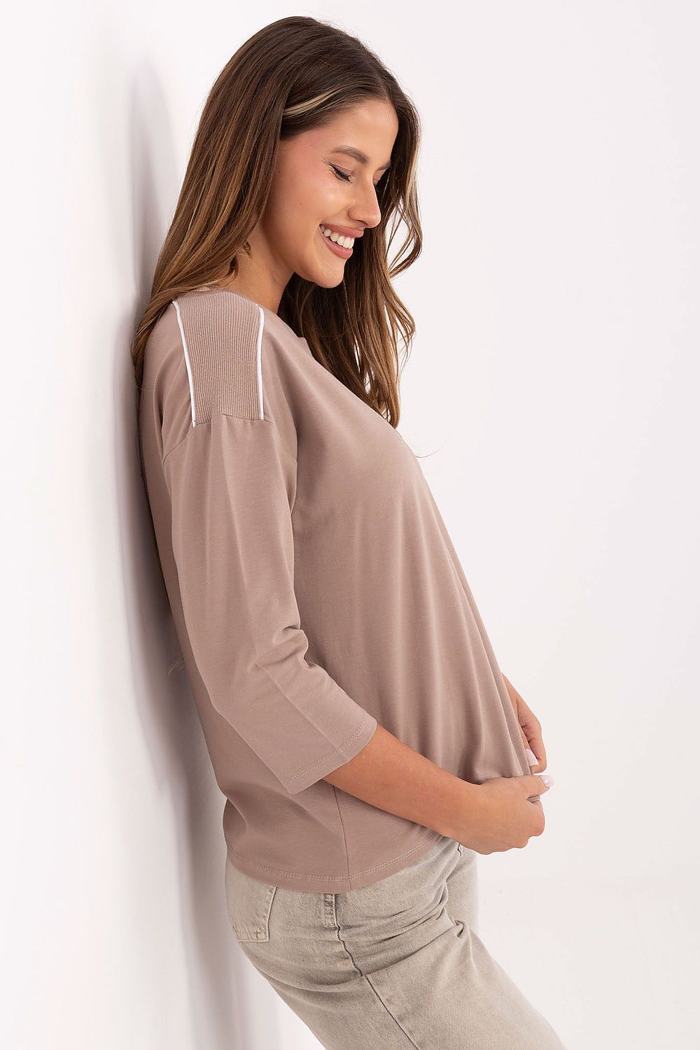 Blouse model 218837 Relevance