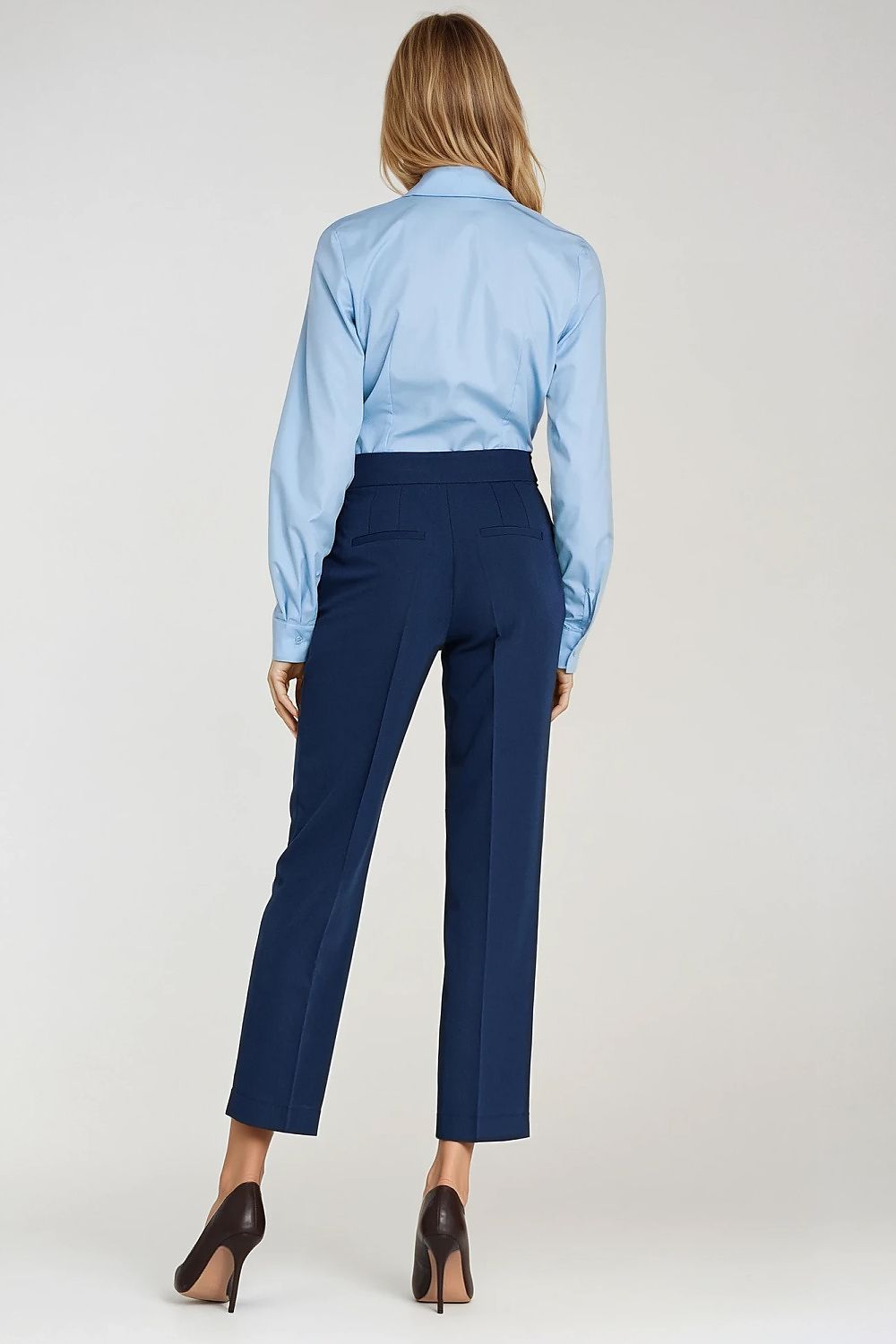 Women trousers model 218897 Nife