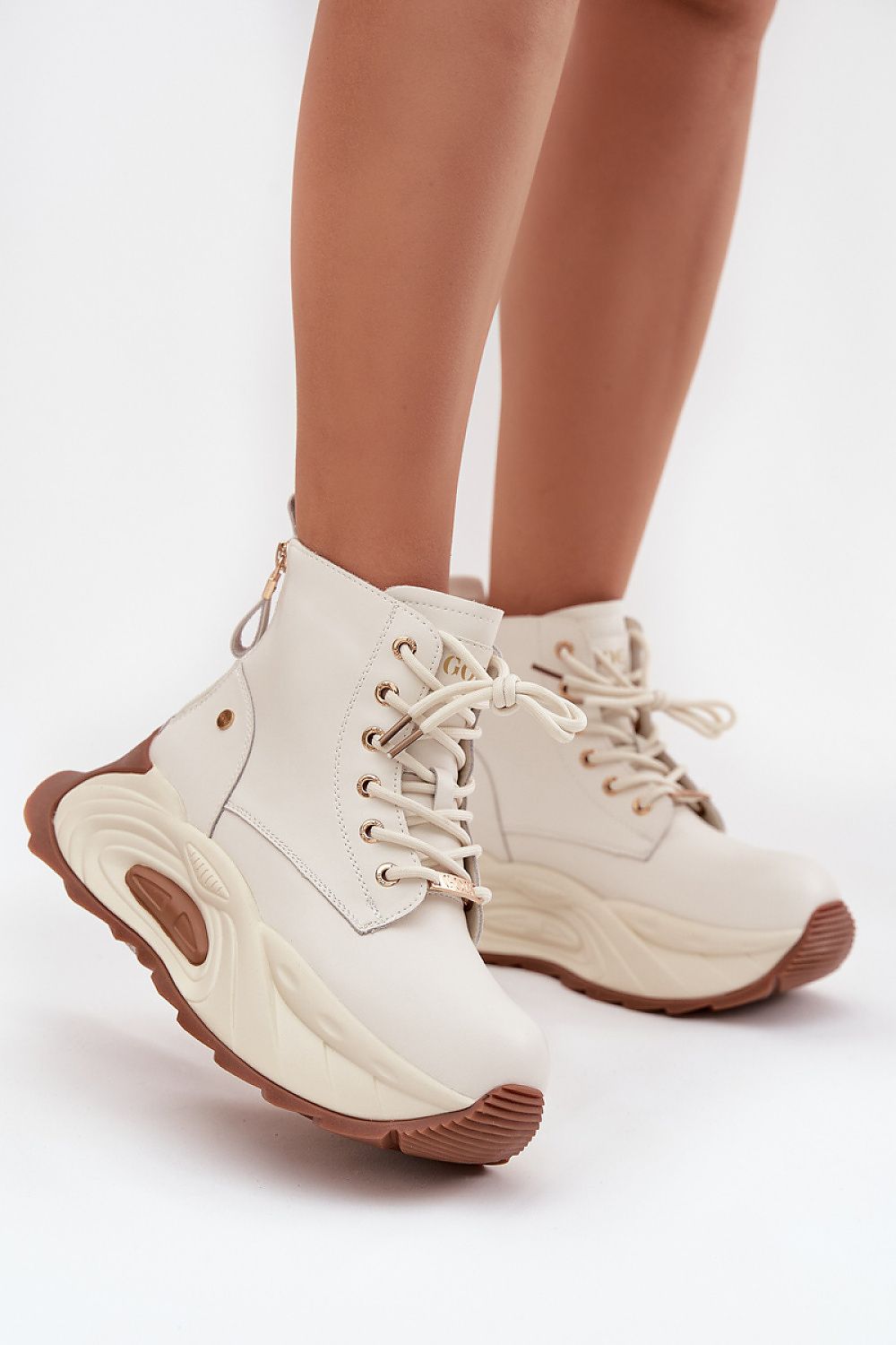 Boots model 219250 Step in style