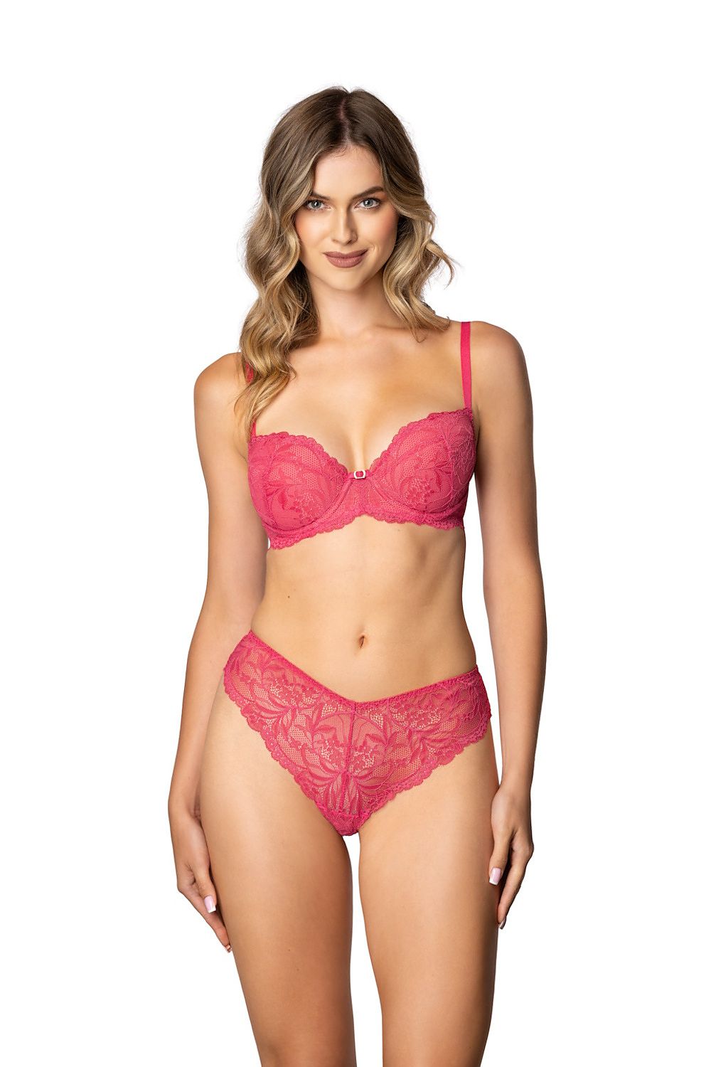 Brazilian style panties model 219320 Mat