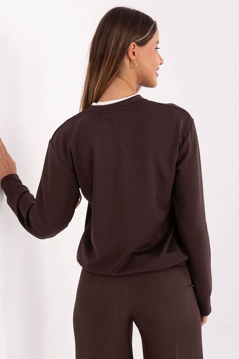 Blouse model 220423 Relevance