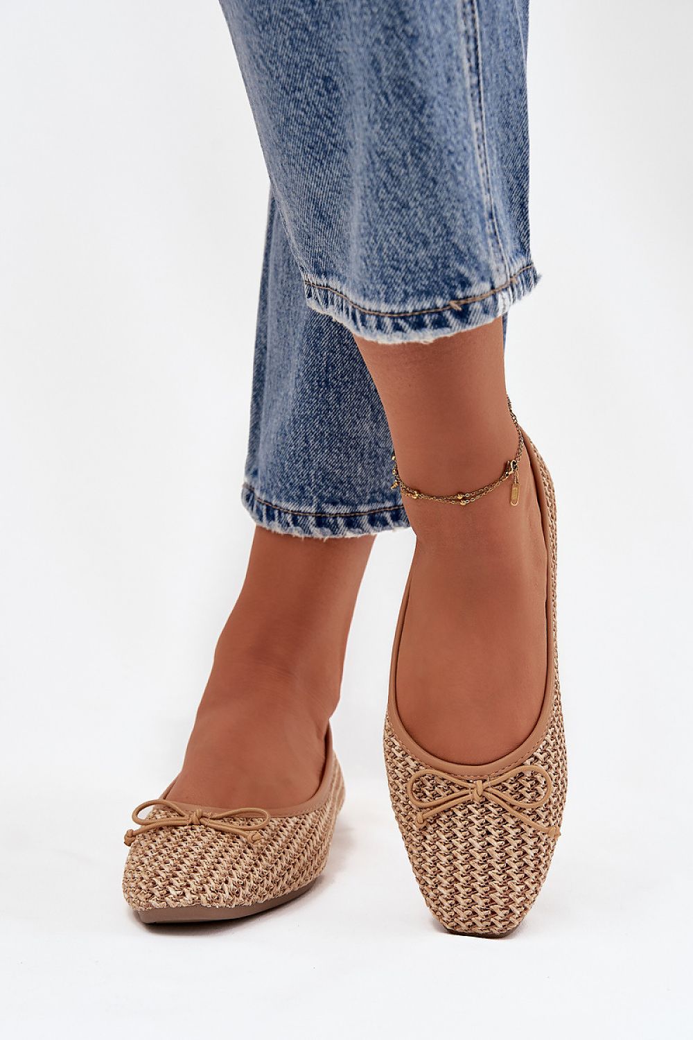 Ballet flats model 220683 Step in style