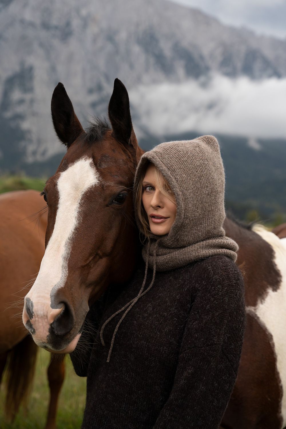 Balaclava model 220837 awama