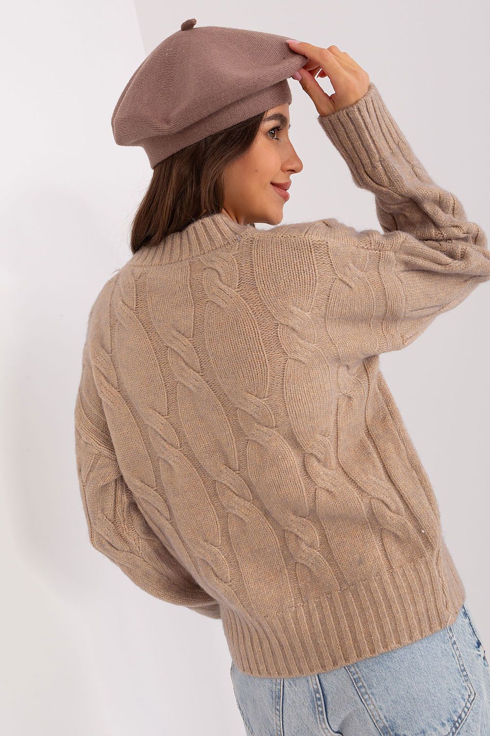 Beret model 185838 AT