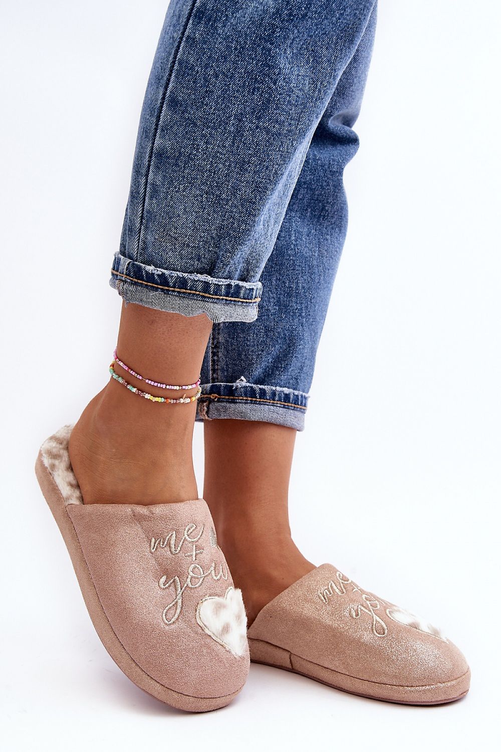  Slippers model 189100 Step in style 