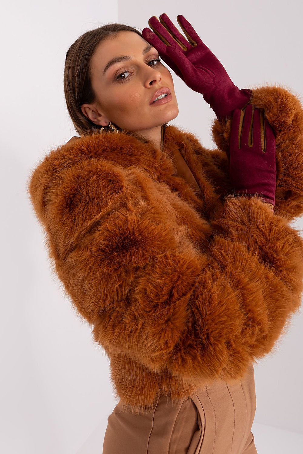  Gloves model 189545 AT 