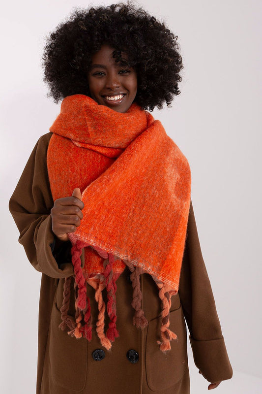  Shawl model 190557 AT 