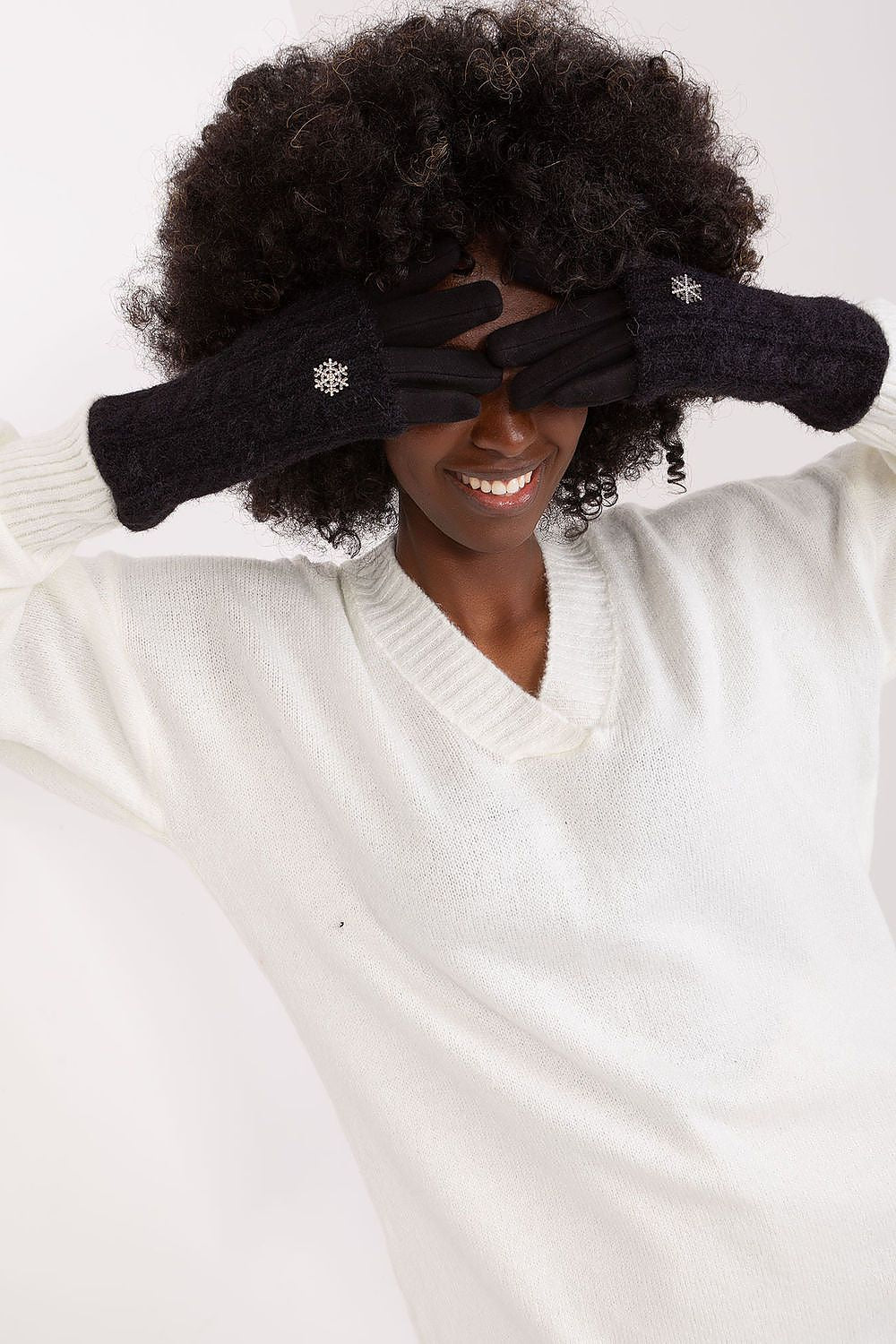  Gloves model 190590 AT 