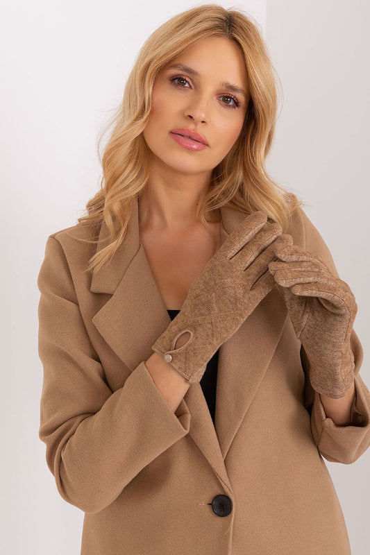  Gloves model 190876 AT 