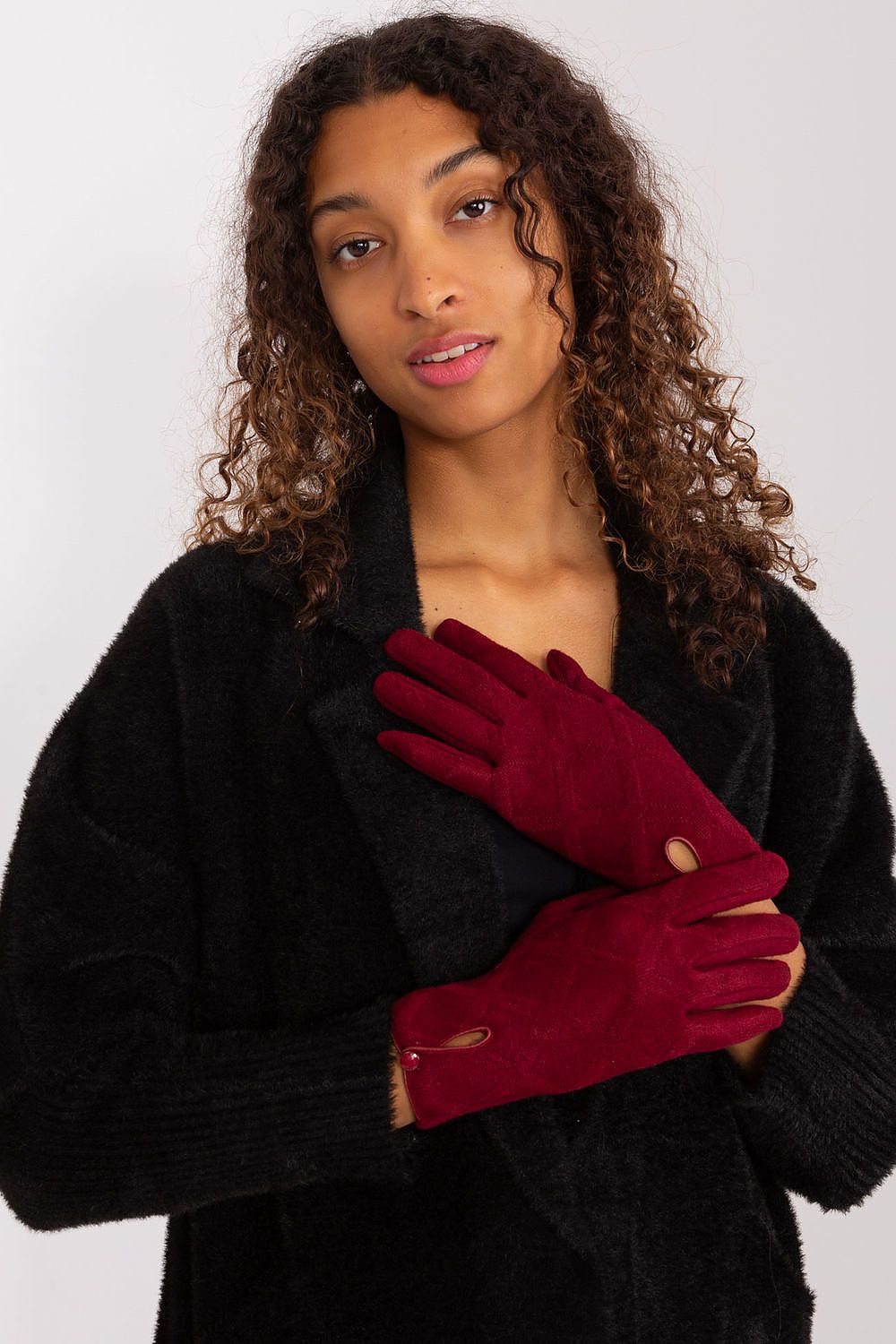  Gloves model 191098 AT 