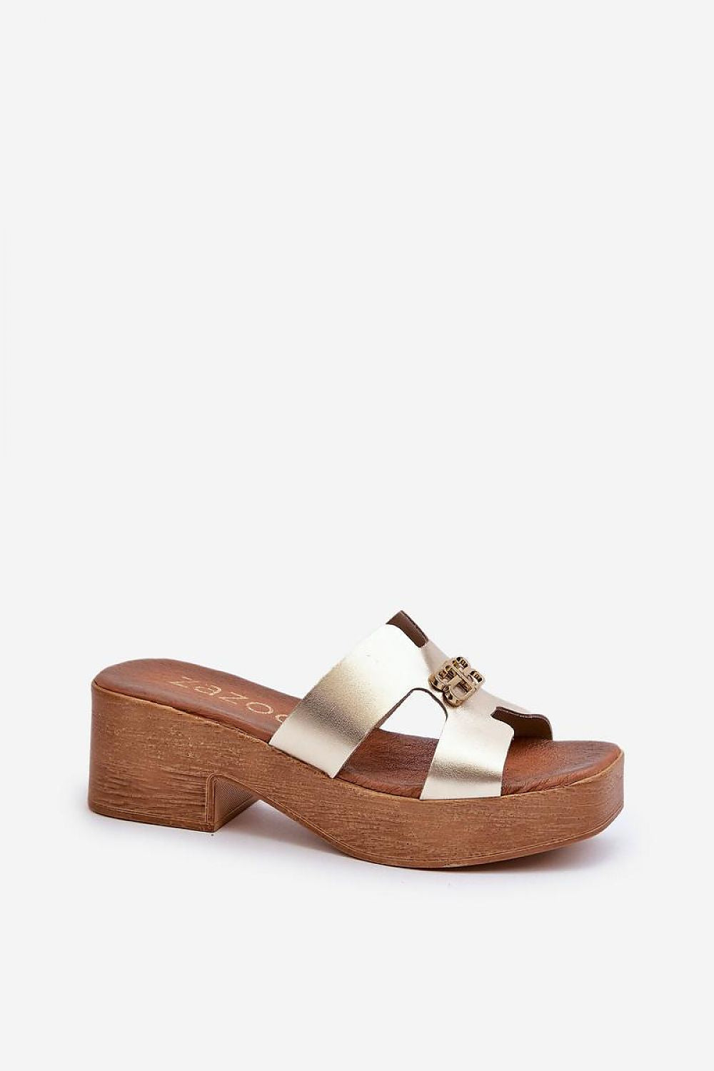  Flip-flops model 197658 Step in style 