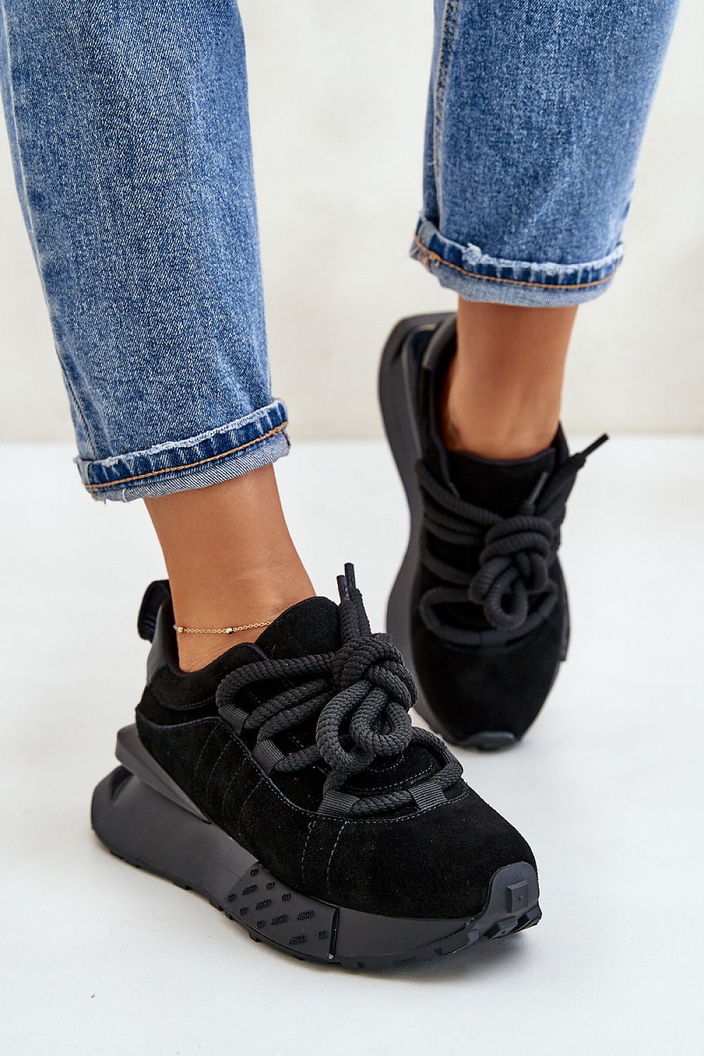  Sport Shoes model 200825 Step in style 