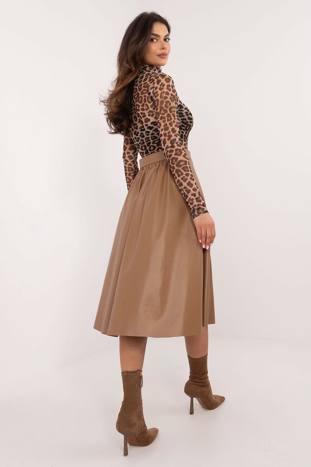  Skirt model 202399 Italy Moda 