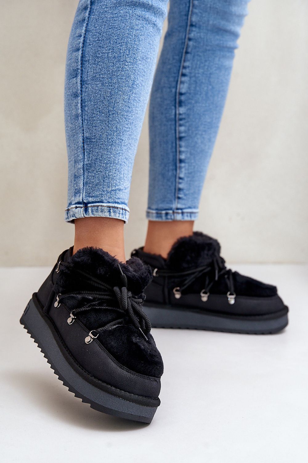  Snow boots model 202623 Step in style 