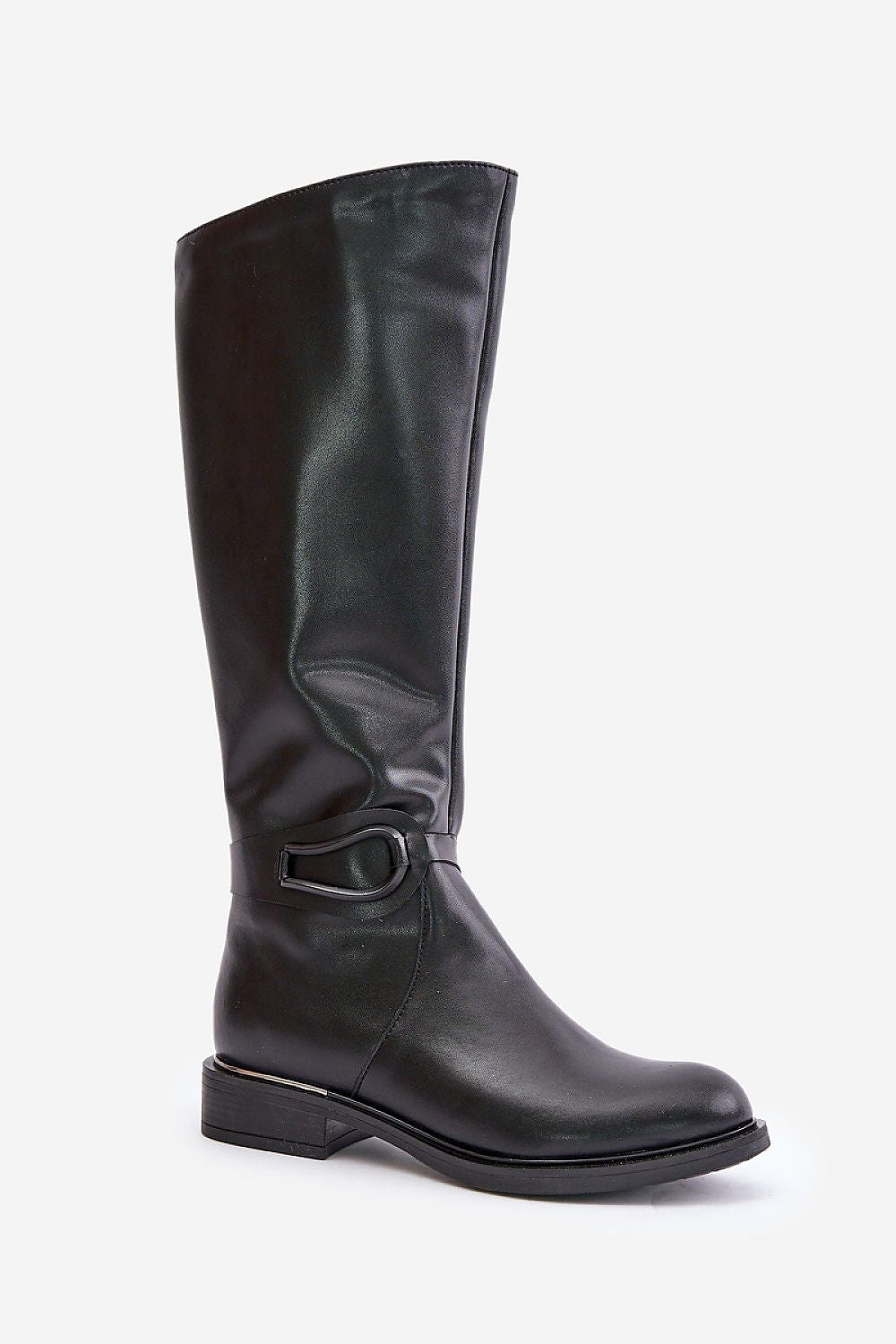  Thigh-Hight Boots model 202735 Step in style 