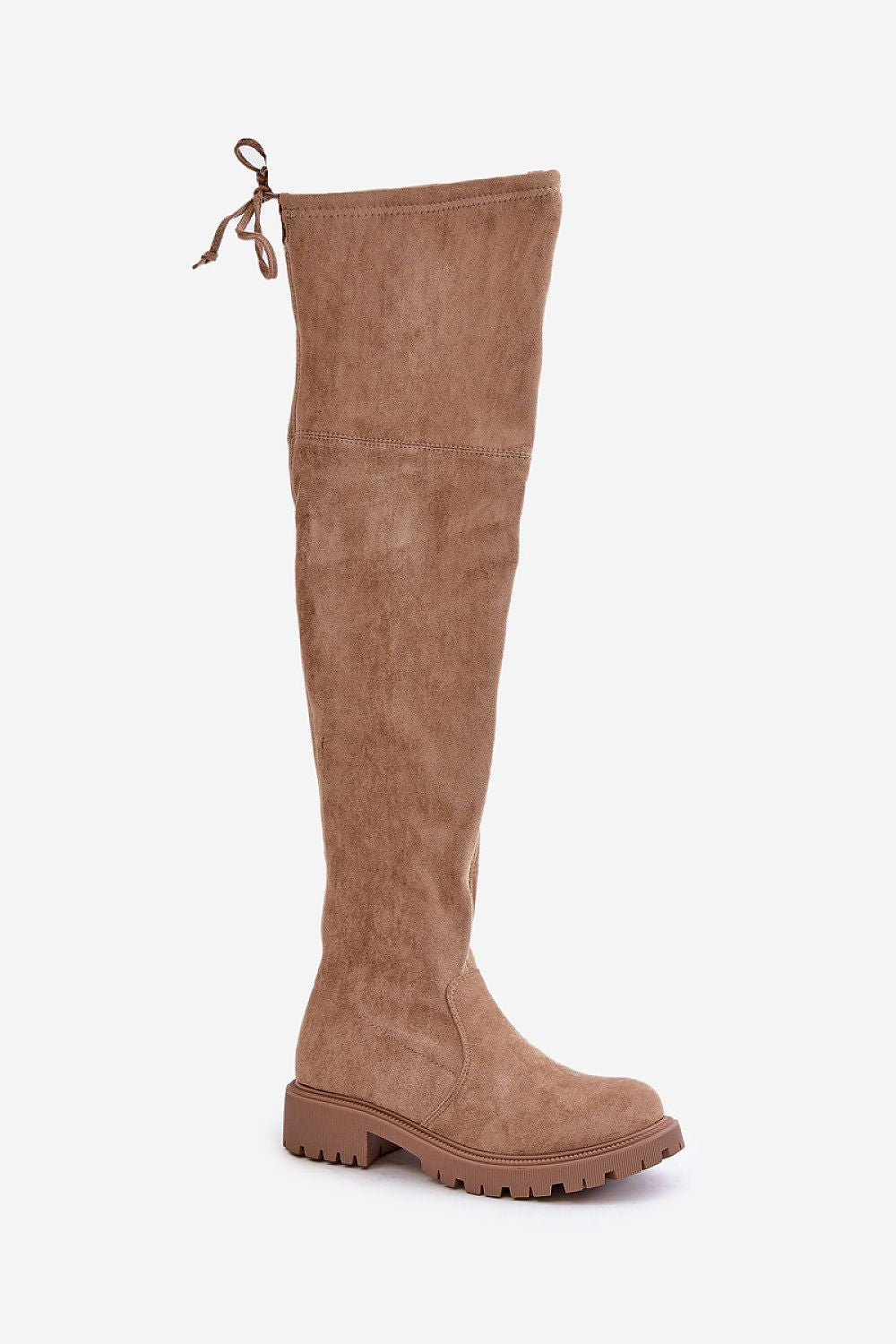  Thigh-Hight Boots model 203509 Step in style 