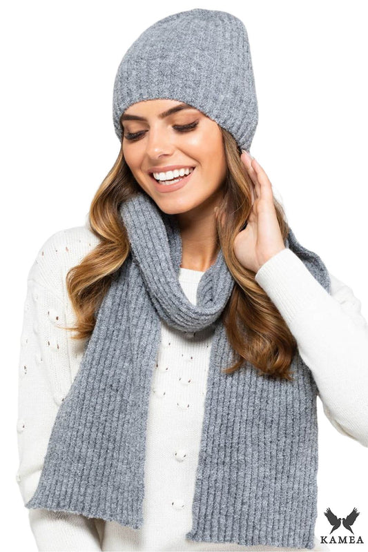  Shawl model 205732 Kamea 