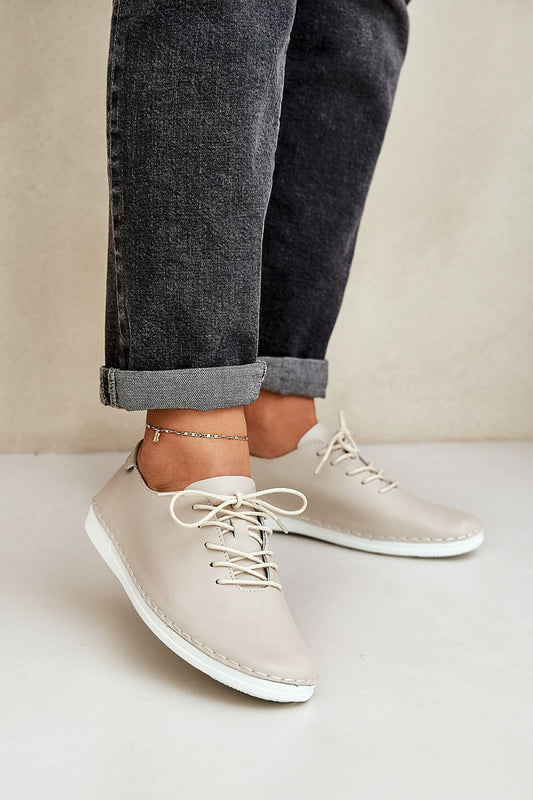  Half shoes model 209055 Step in style 