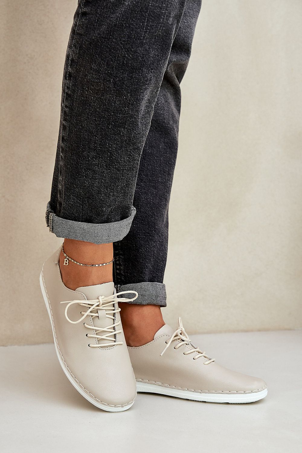  Half shoes model 209055 Step in style 