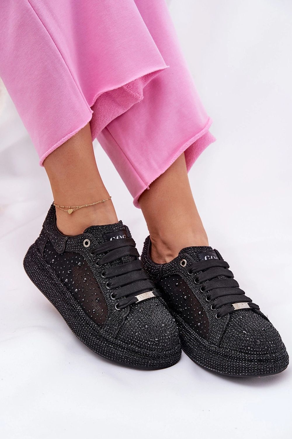  Sport Shoes model 211314 Step in style 