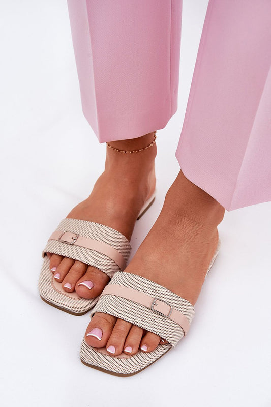  Flip-flops model 211699 Step in style 