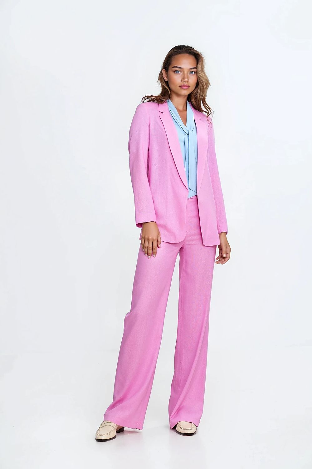  Trousers model 211797 Nife 