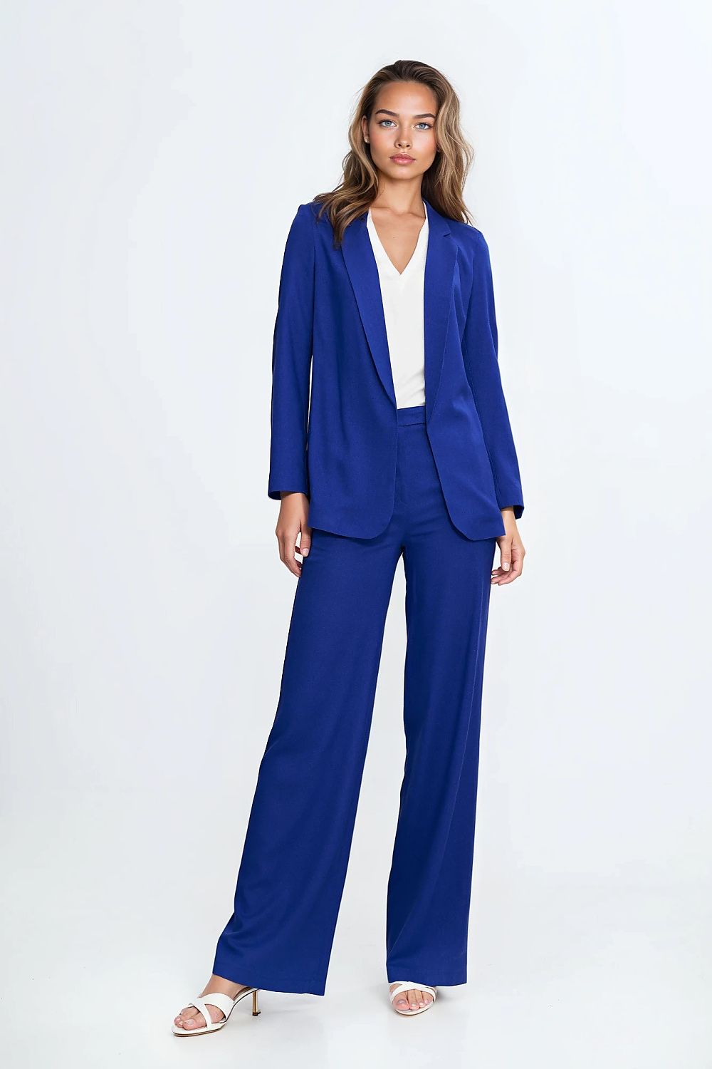  Trousers model 211798 Nife 