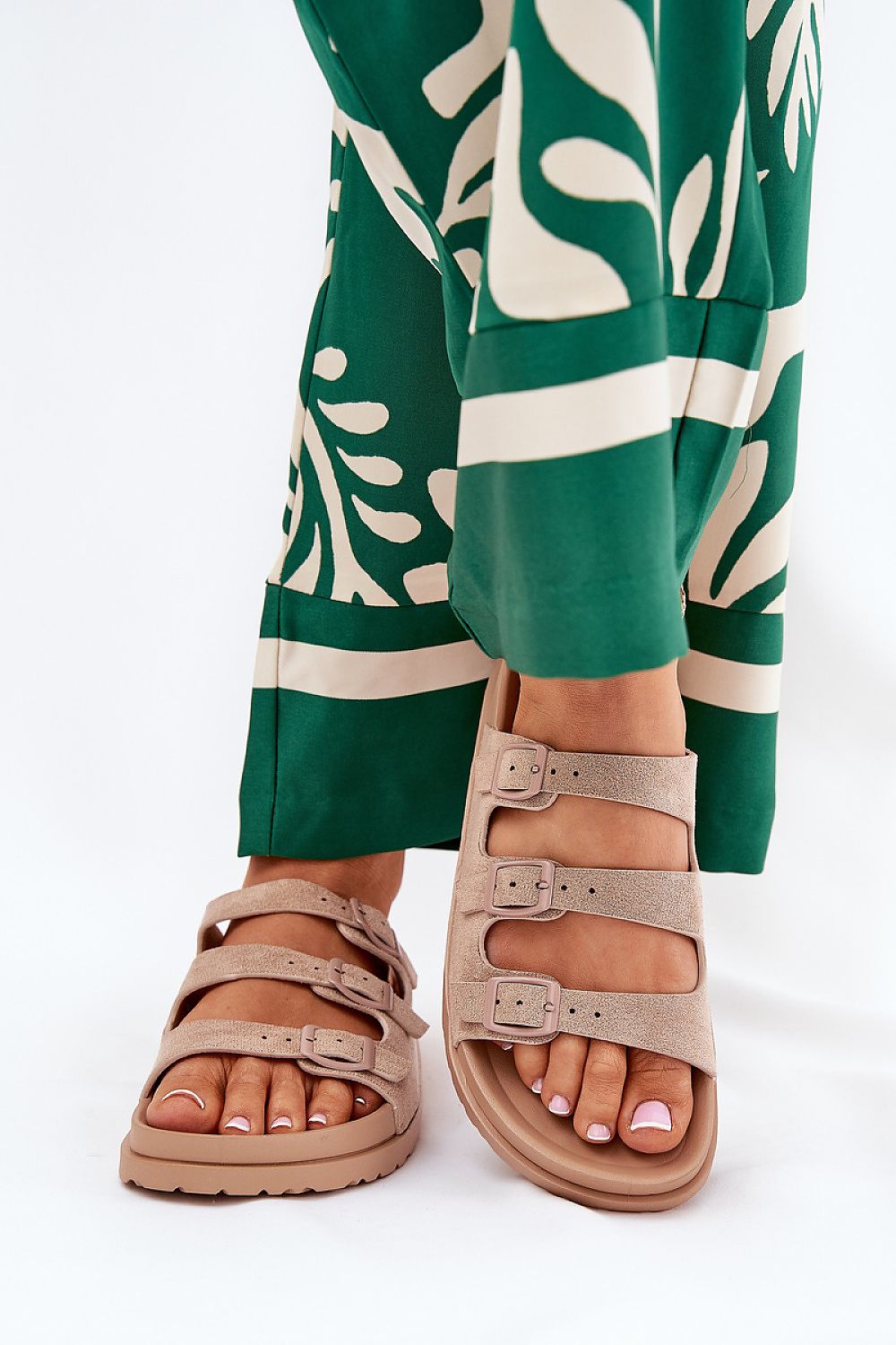  Flip-flops model 212148 Step in style 