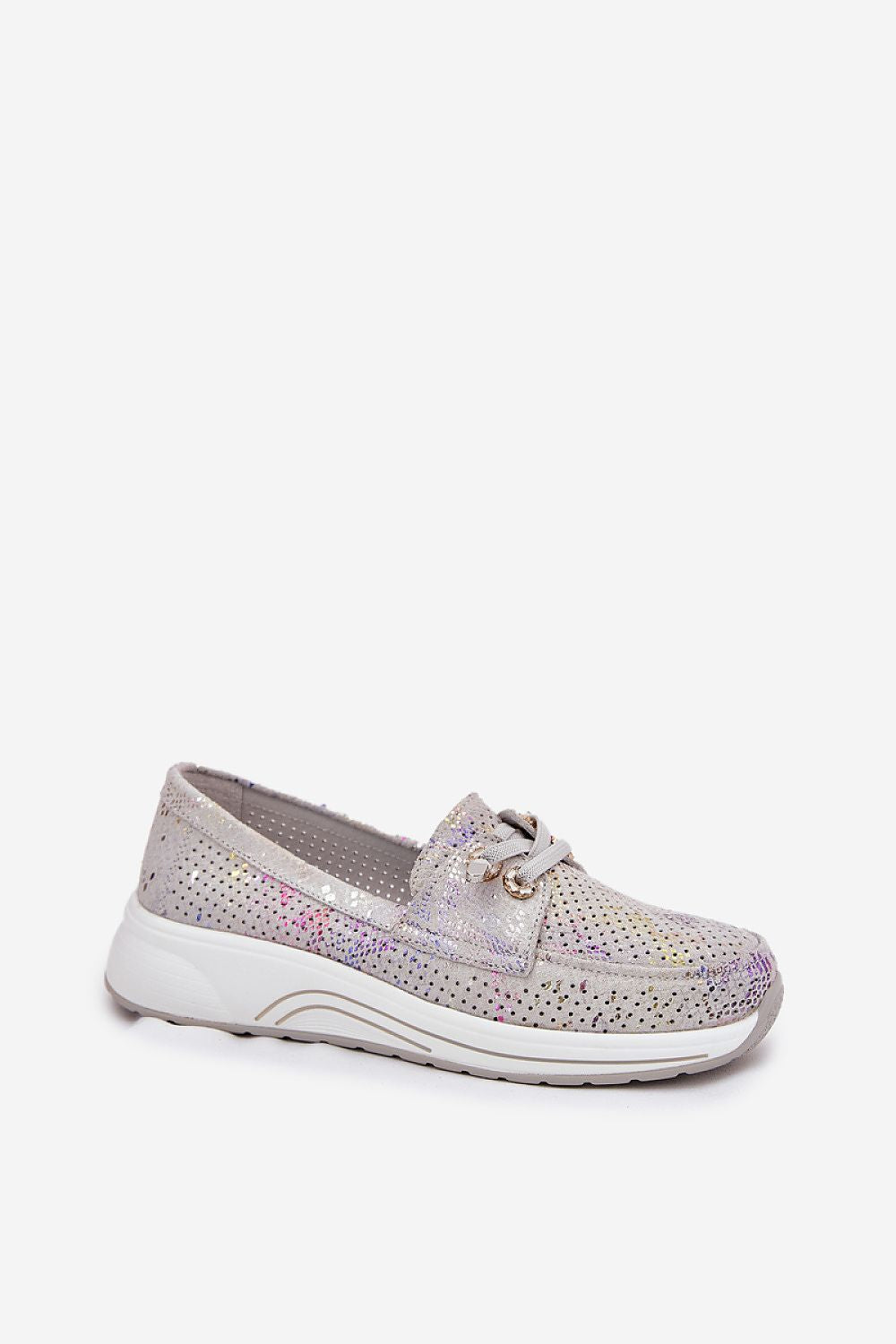  Half shoes model 212544 Step in style 