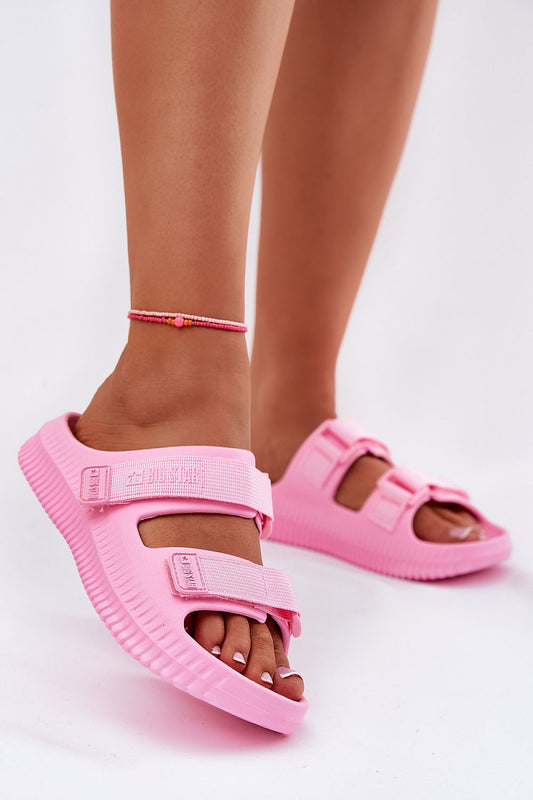  Flip-flops model 212712 Step in style 