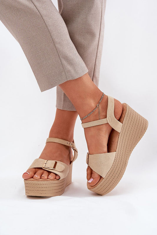  Buskin model 213178 Step in style 