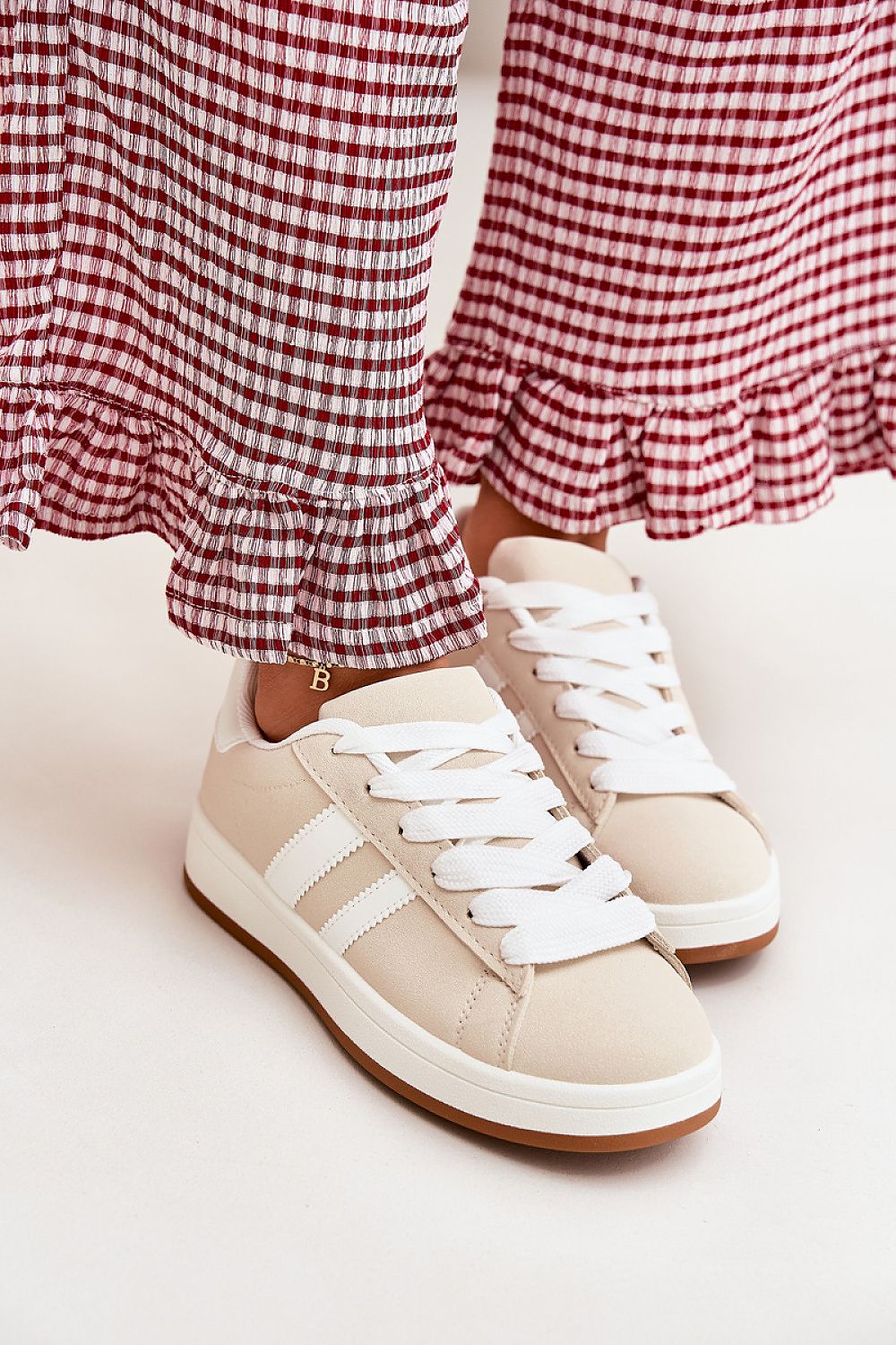  Sport Shoes model 214316 Step in style 