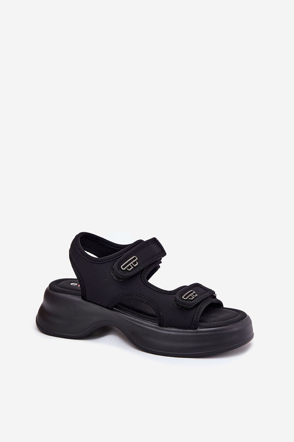  Sandals model 214745 Step in style 