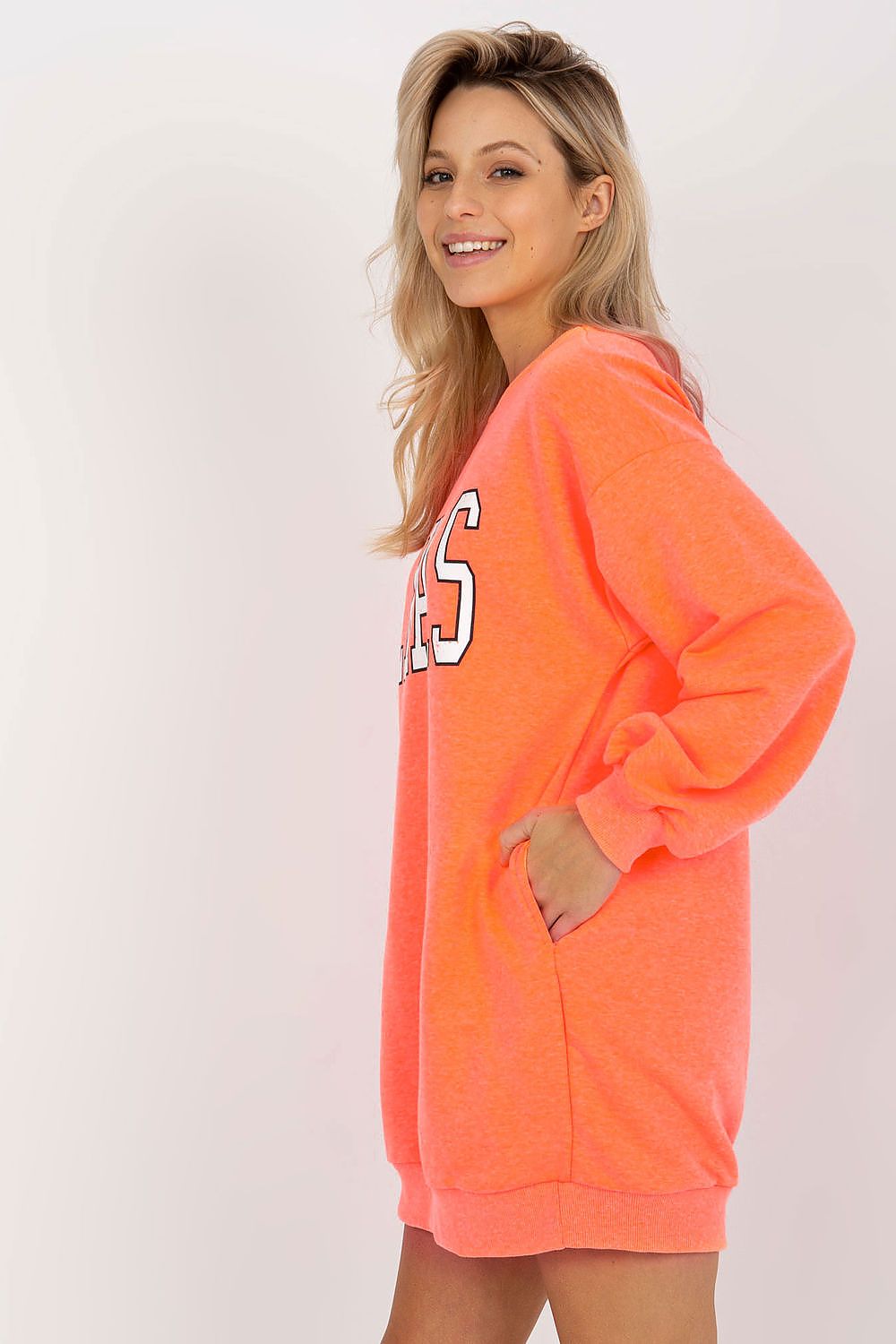  Sweatshirt model 216175 Ex Moda 